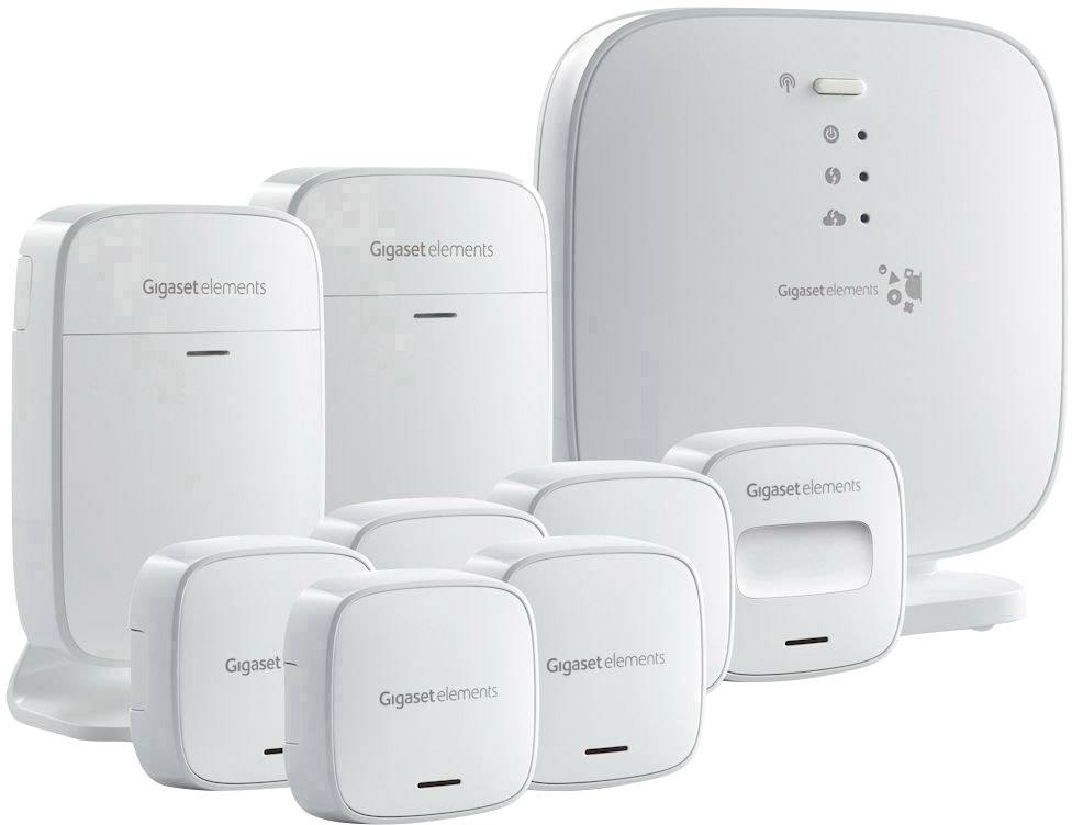Gigaset smart care System Nurse call button