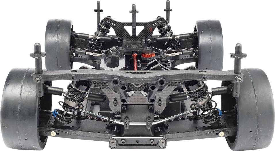 Absima RGT8-E 1:8 RC model car Electric Road version 4WD Kit