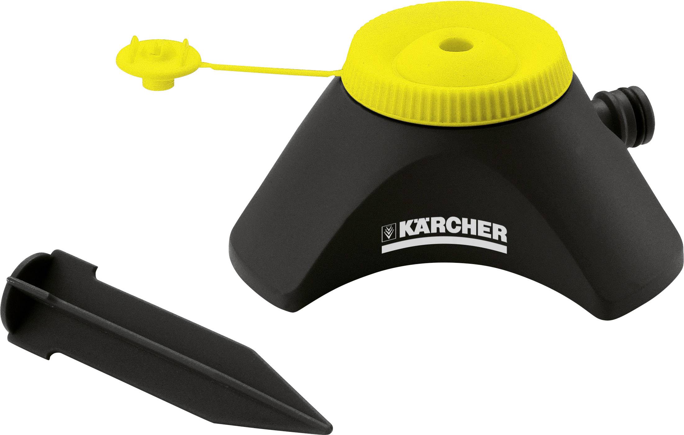 Kärcher Home & Garden 2.645-025.0 CS 90 VARIO Sprinkler 17 - 64 m²