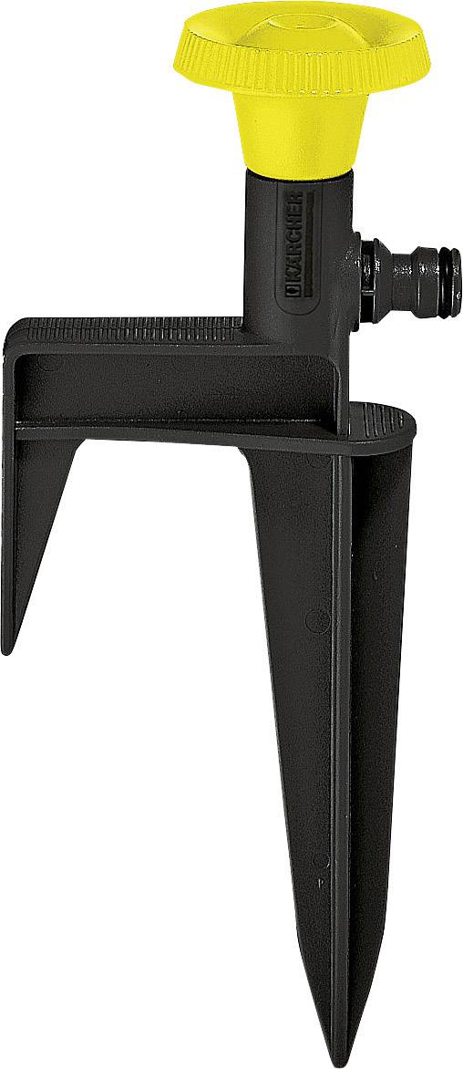 Kärcher Home & Garden 2.645-024.0 CS 90 SPIKE Sprinkler 64 m² (max.)