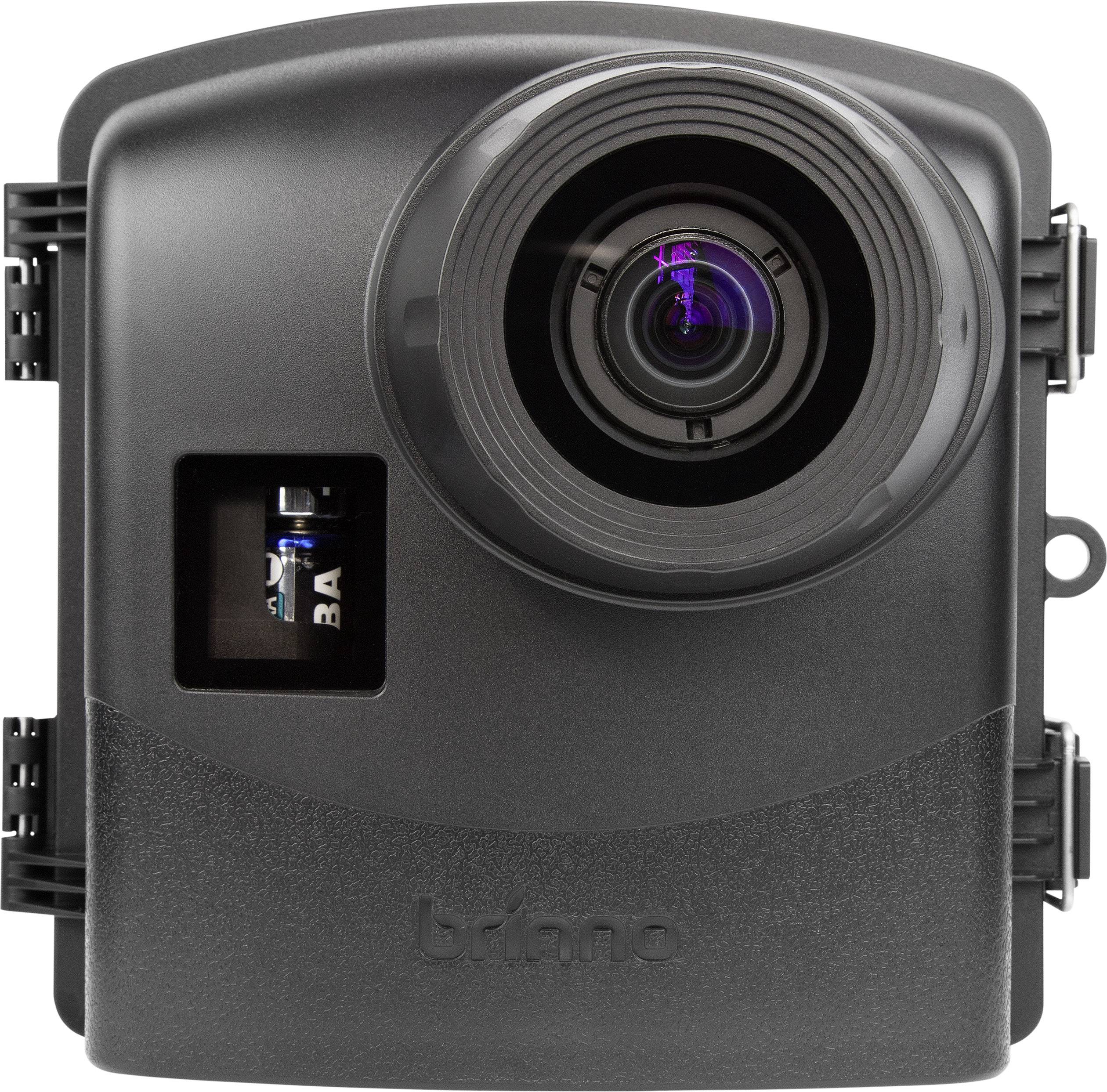 Brinno Time-lapse camera