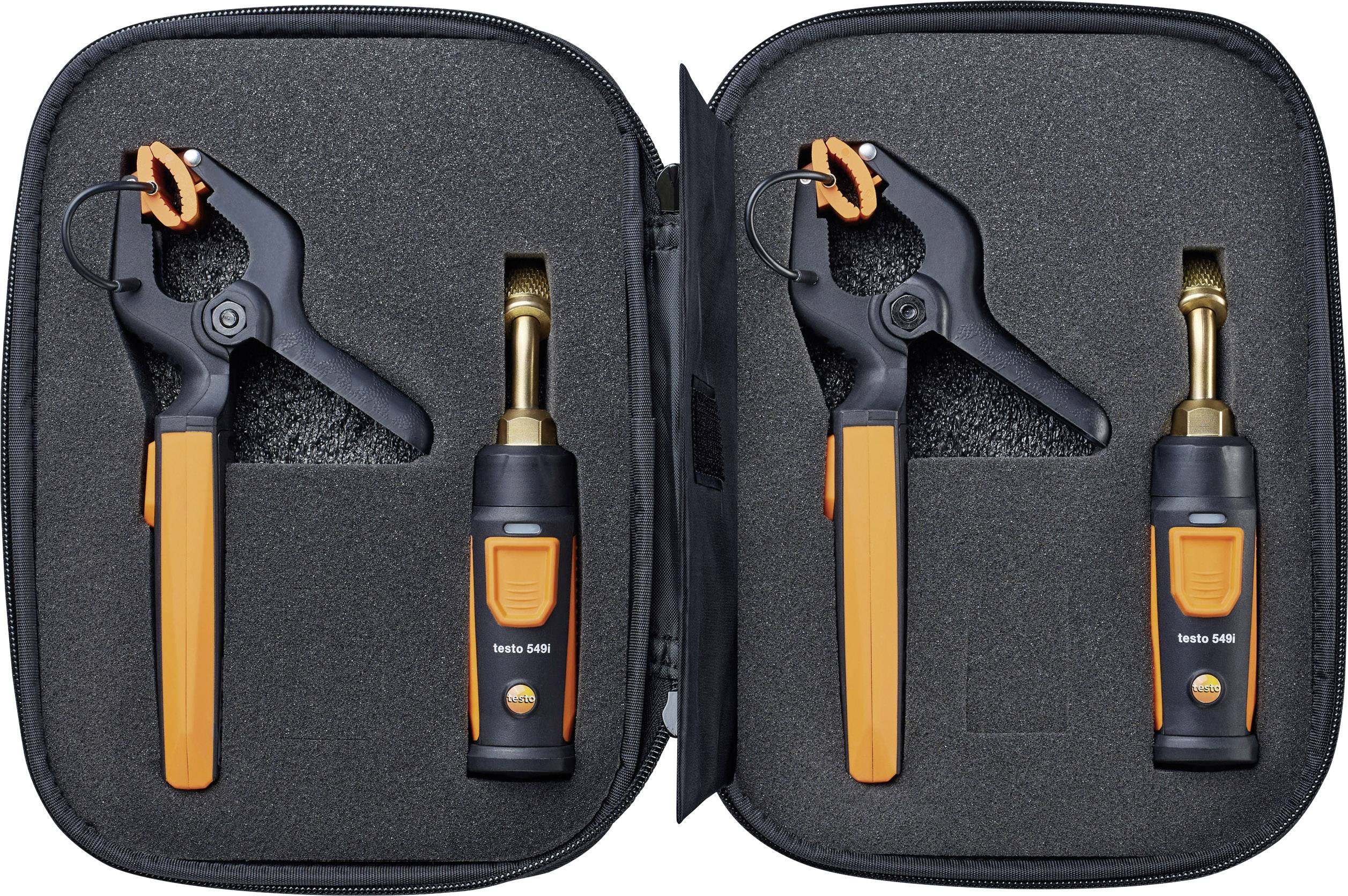 testo Thermometer -40 - +150 °C