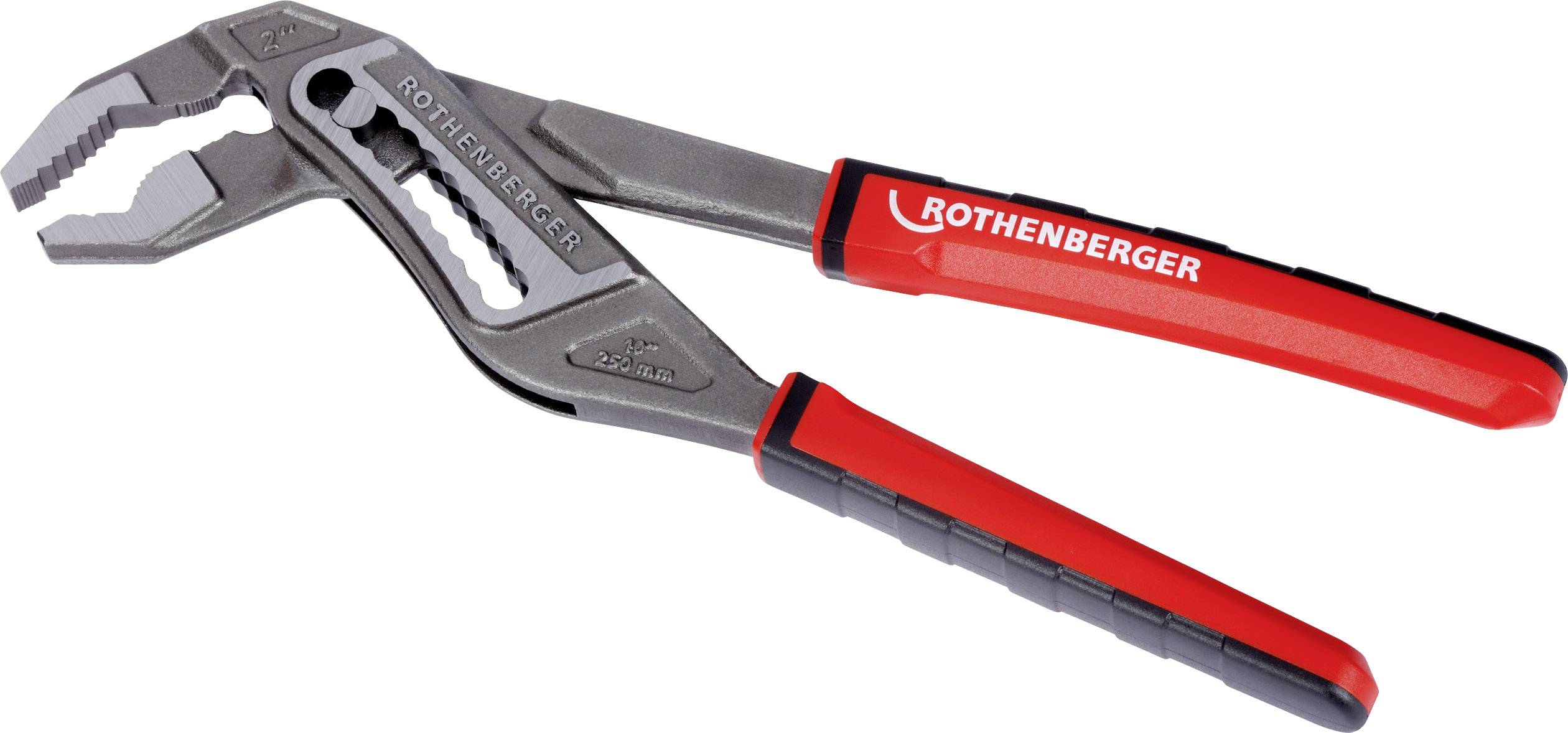 Rothenberger 1000002700 Pipe wrench