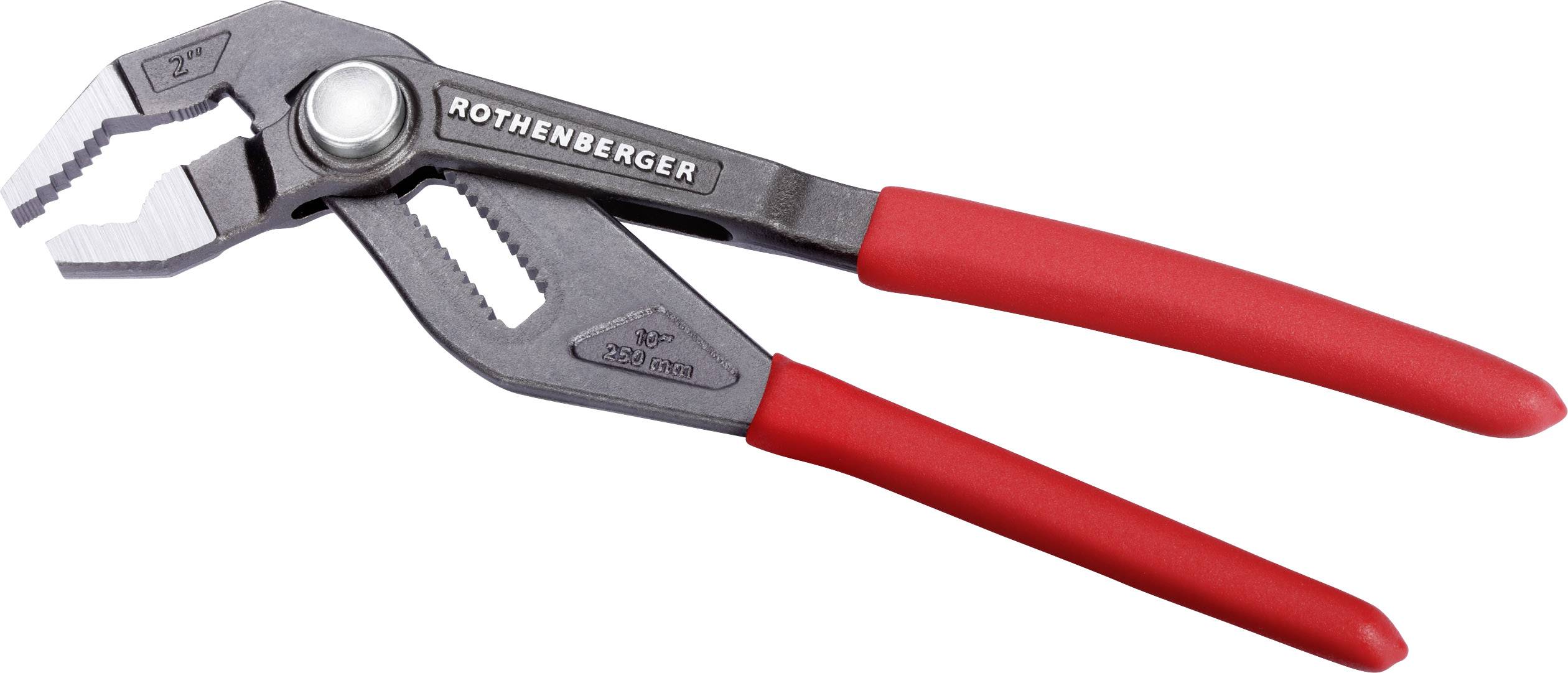 Rothenberger 1000002704 Pipe wrench
