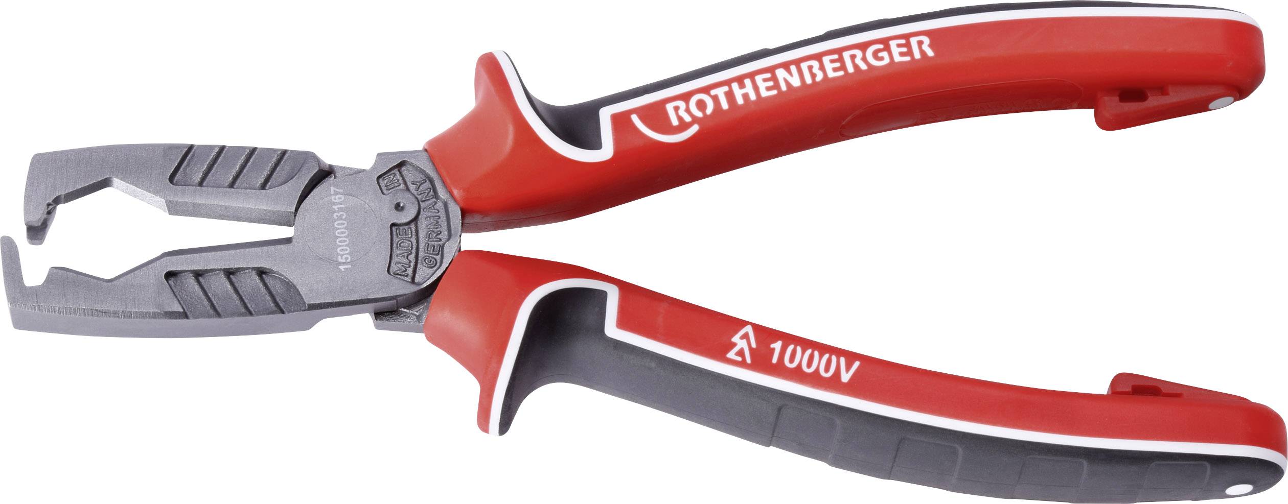 Rothenberger 1500003167 Cable stripper