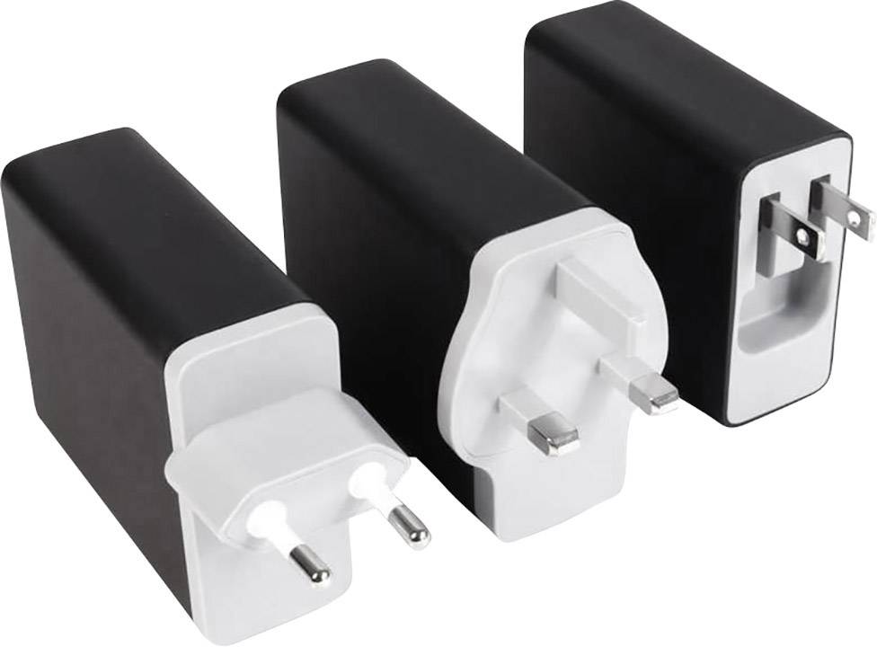 club3D CAC-1902EU USB charger