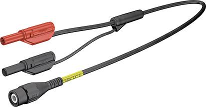 Stäubli XLAM-446/SC 67.9800-100 Adapter - 1.00 m 1 pc(s)