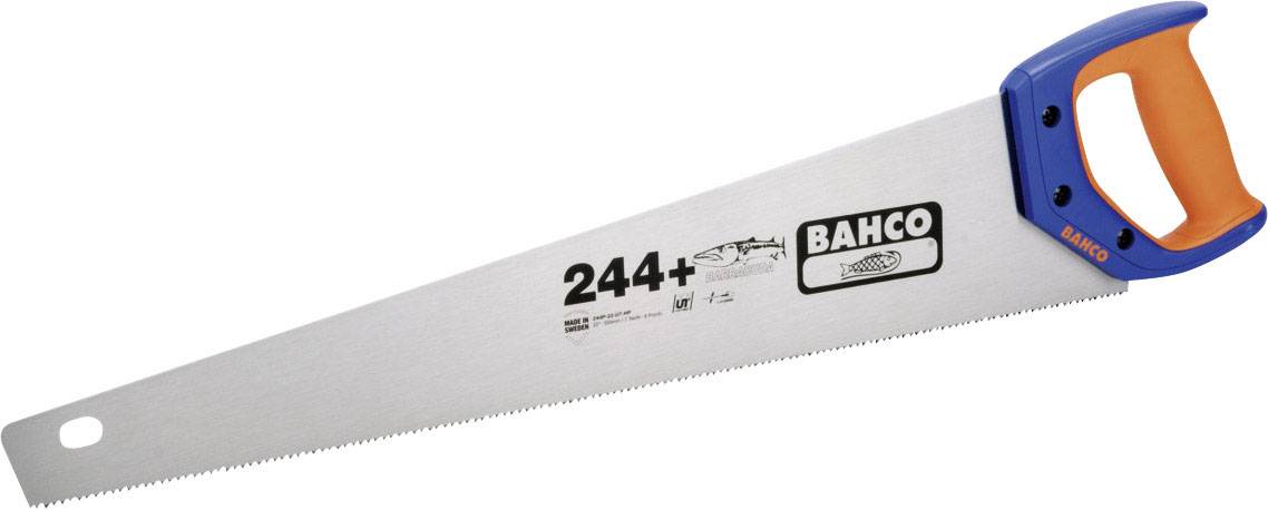 Bahco 244P-22-U7-HP Crosscut saw
