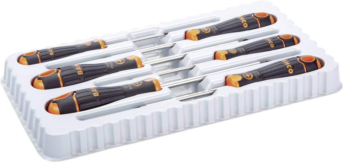 Bahco Screwdriver set