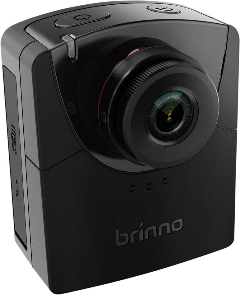 Brinno TLC2000 Time-lapse camera 1080 p Time lapse video
