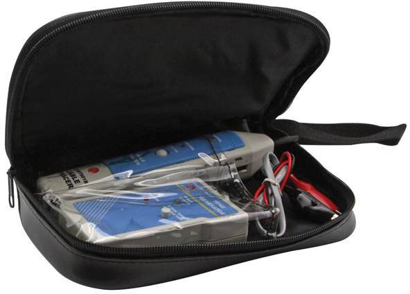 Velleman VTTEST11 Cable locator Break