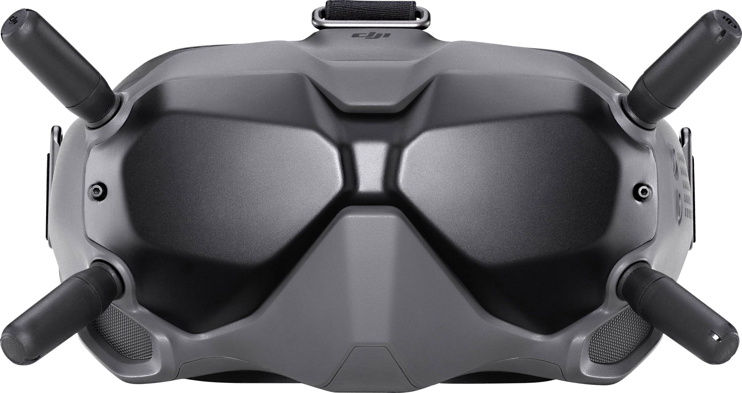 DJI Fly More Combo FPV equipment
