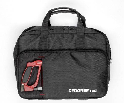 Gedore RED 3301662 R20702069 Tool bag (empty)