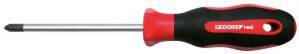 Gedore RED R38200011 3301242 Phillips screwdriver
