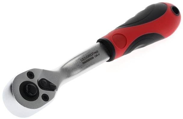 Gedore RED R40050009 3300159 Forward/reverse ratchet