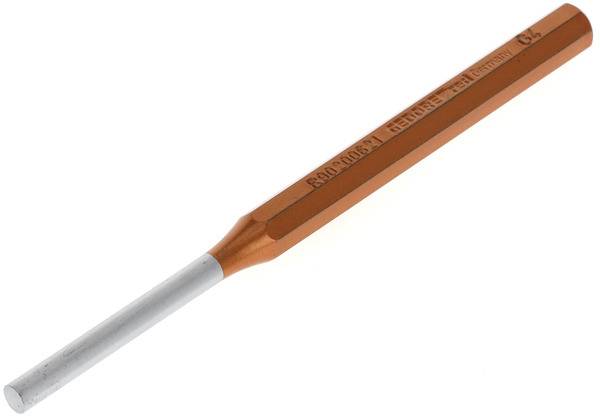 Gedore RED Cotter pin driver, 8-Kant 3300812