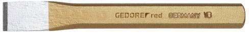 Gedore RED Flat chisel, flat, oval 3300785