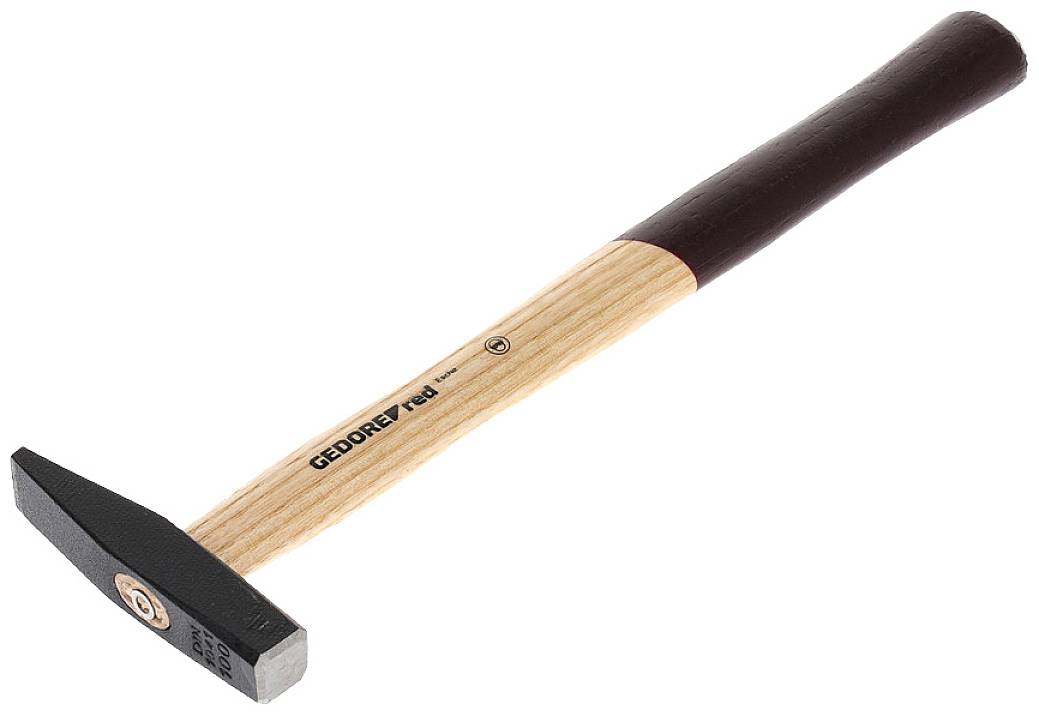 Gedore RED R92100004 3300710 Ball-peen hammer 100 g 260 mm 1 pc(s)