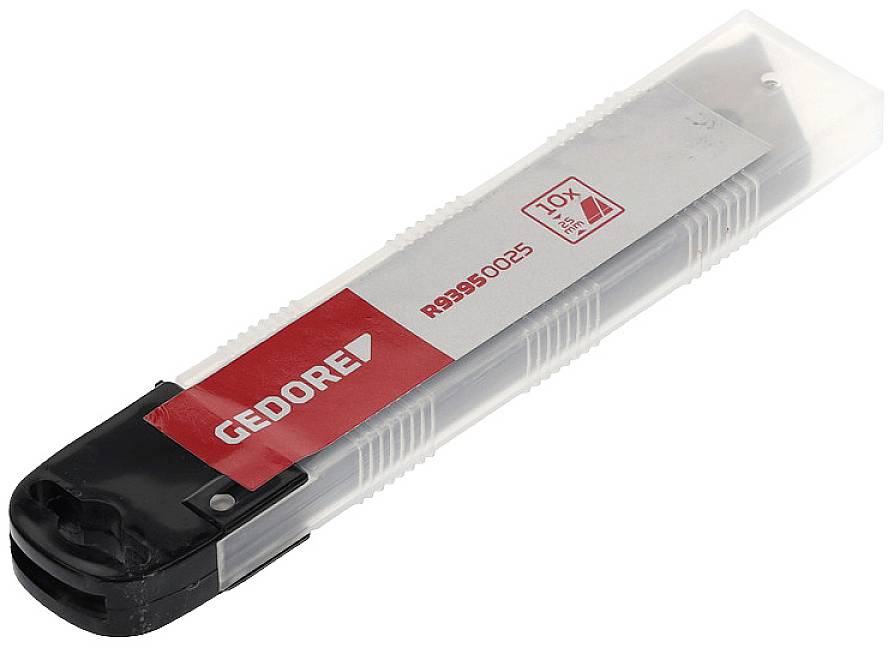Spare snap-off blades Gedore RED 3301606 1 pc(s)