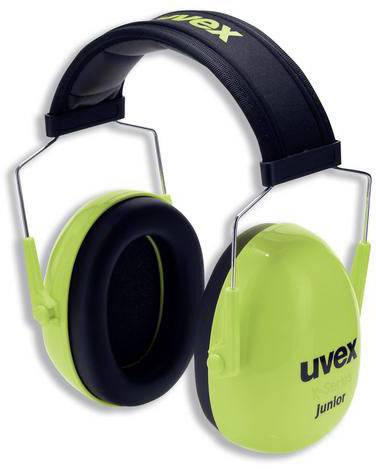 uvex K Junior 2600011 Protective ear caps 29 dB 1 pc(s)