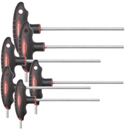 Gedore RED R38672006 Screwdriver set