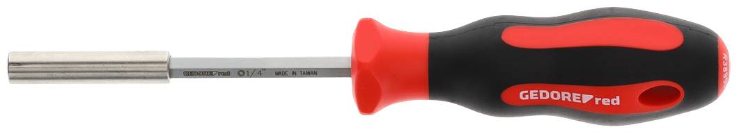 Gedore RED R38950000 Bit screwdriver
