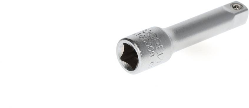 Gedore RED R45100009 3300140 Bit extension bar Drive (screwdriver) 1/4" (6.3 mm) 1 pc(s)