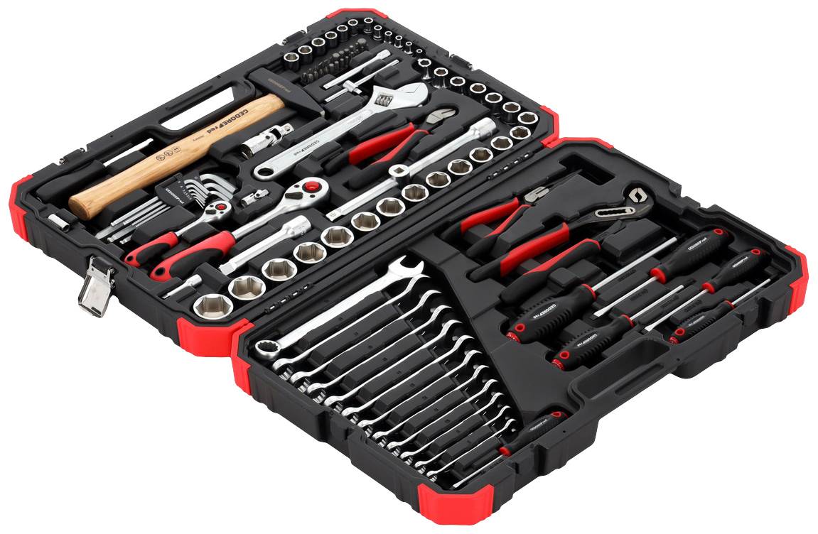Gedore RED R46003100 Bit set 3300063