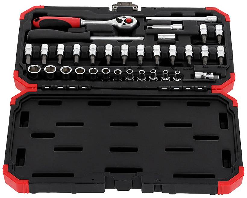 Gedore RED R49003033 Bit set 33-piece 3300051