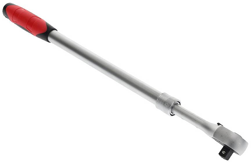 Gedore RED R60010027 3300522 Telescopic forward/reverse ratchet