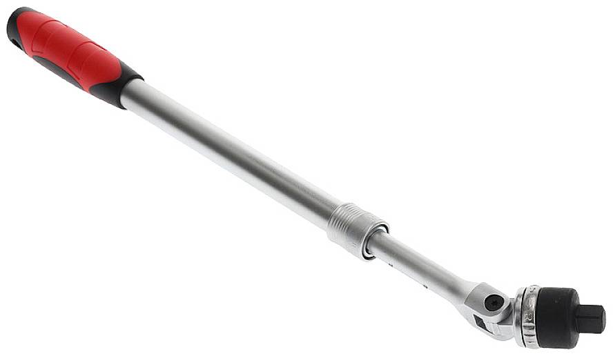 Gedore RED R60110009 3300523 Telescopic forward/reverse ratchet