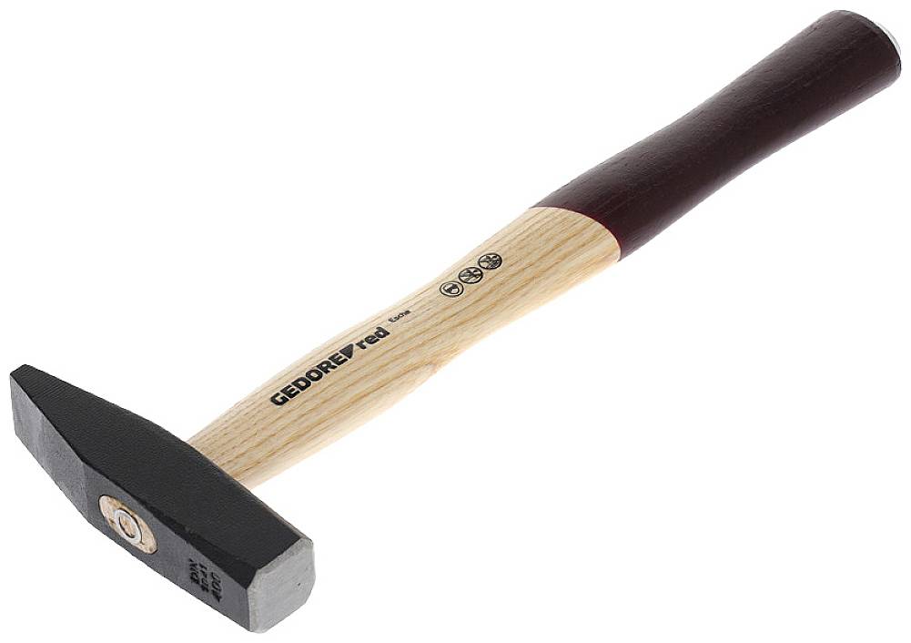 Gedore RED R92100016 3300713 Ball-peen hammer 400 g 300 mm 1 pc(s)