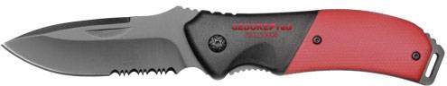 Bag N·Knife blades L. 87 mm 2-component handle Gedore RED 3301615 1 pc(s)