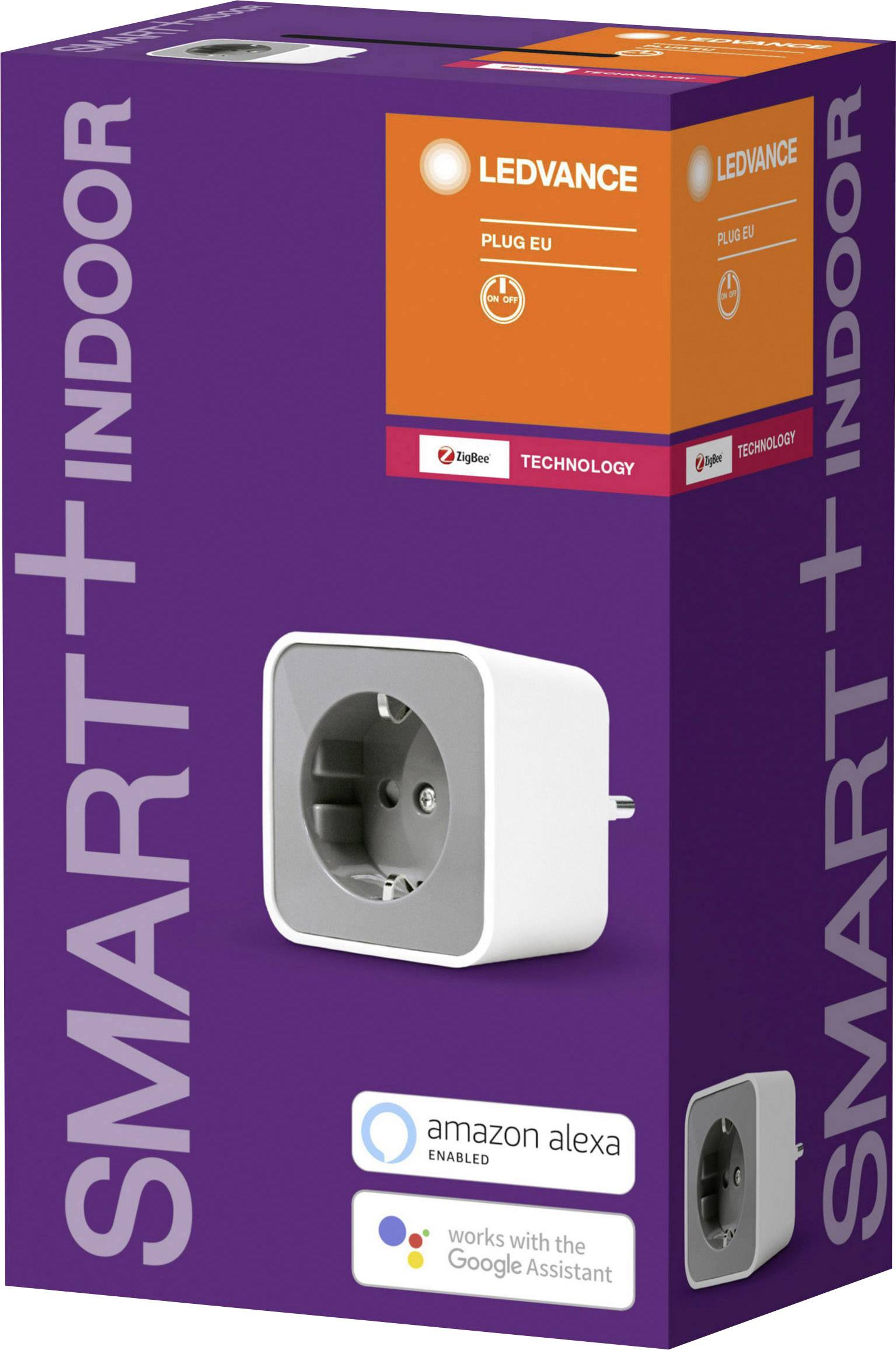 LEDVANCE Smart+ In-line socket