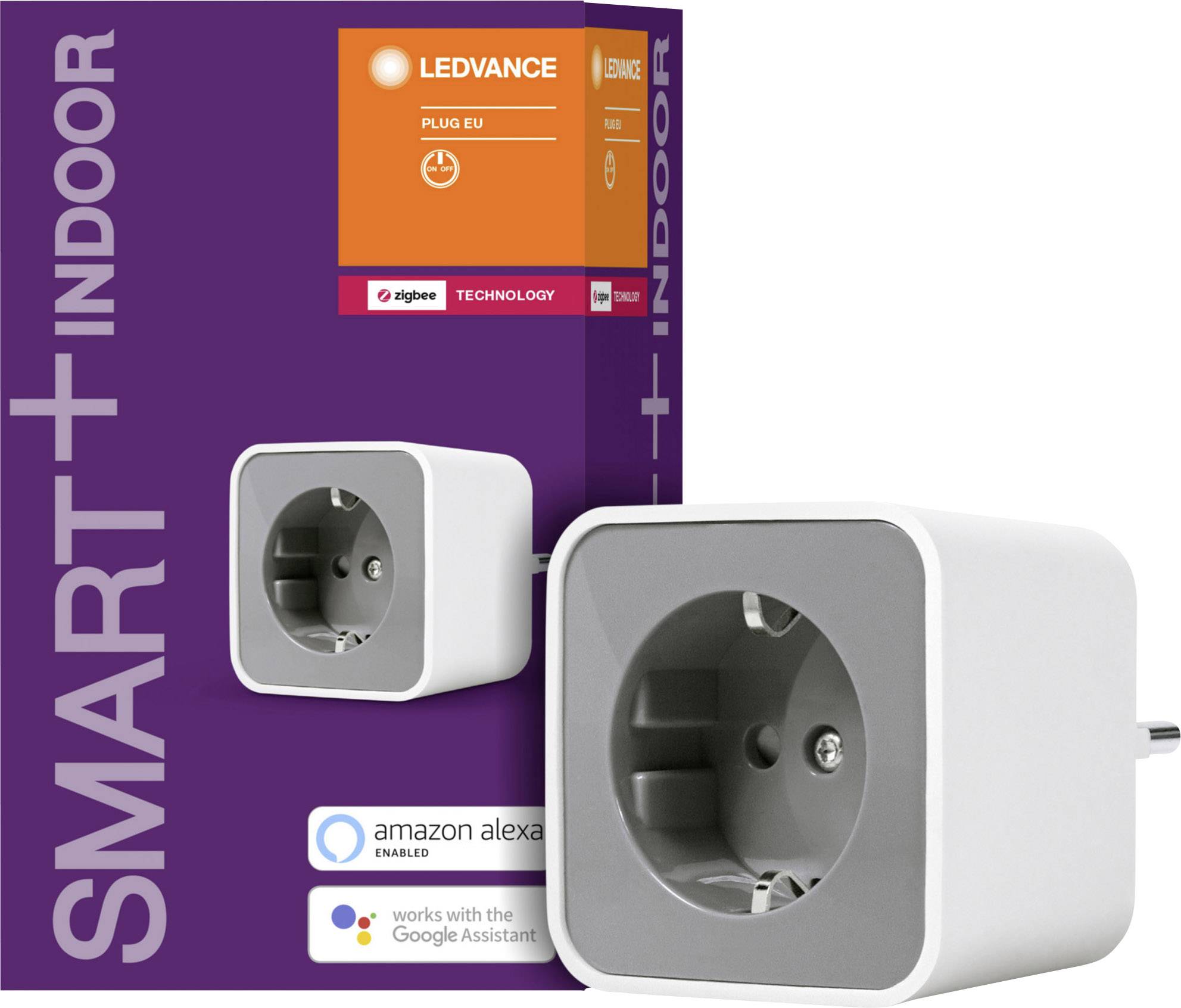 LEDVANCE Smart+ In-line socket
