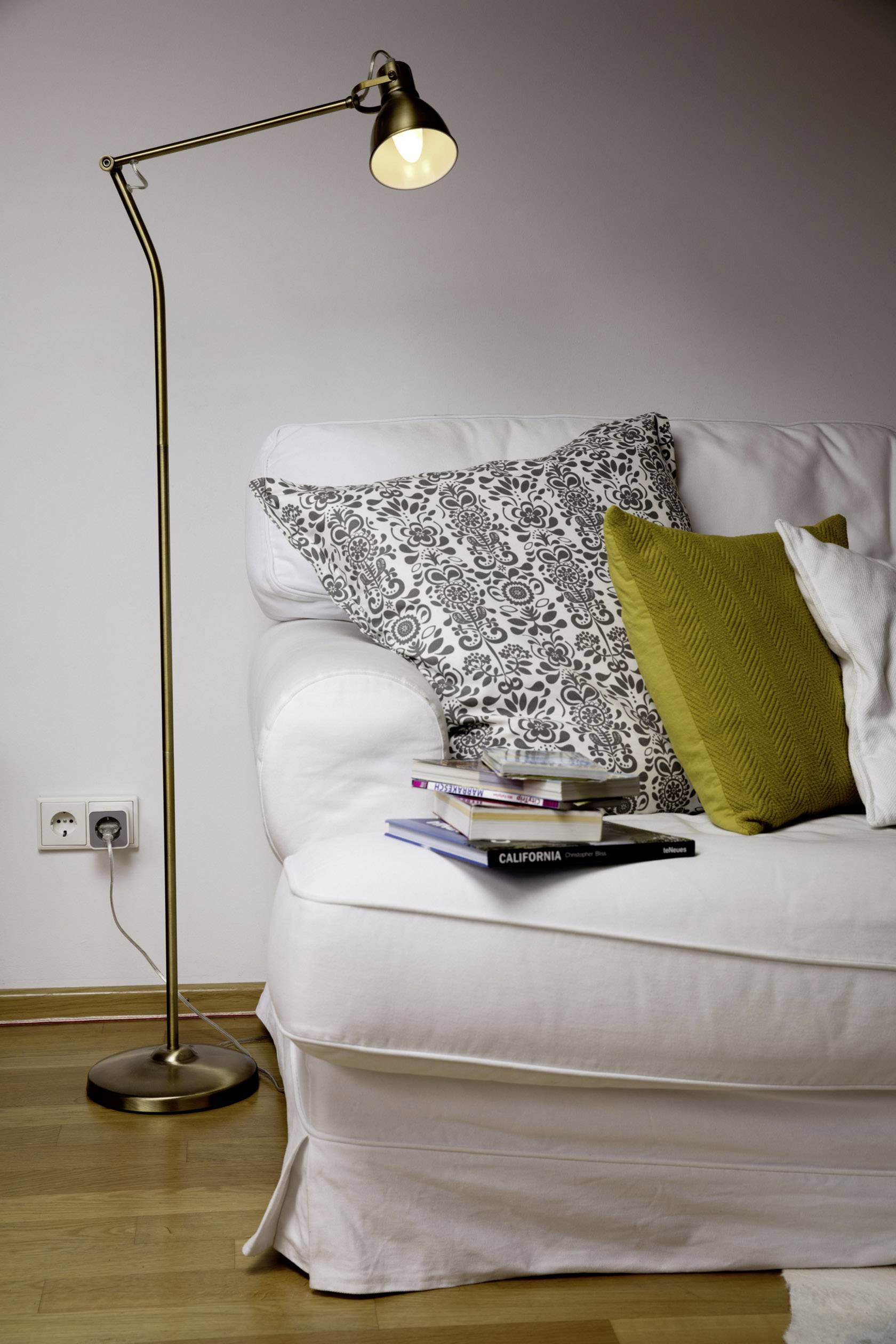 LEDVANCE Smart+ In-line socket