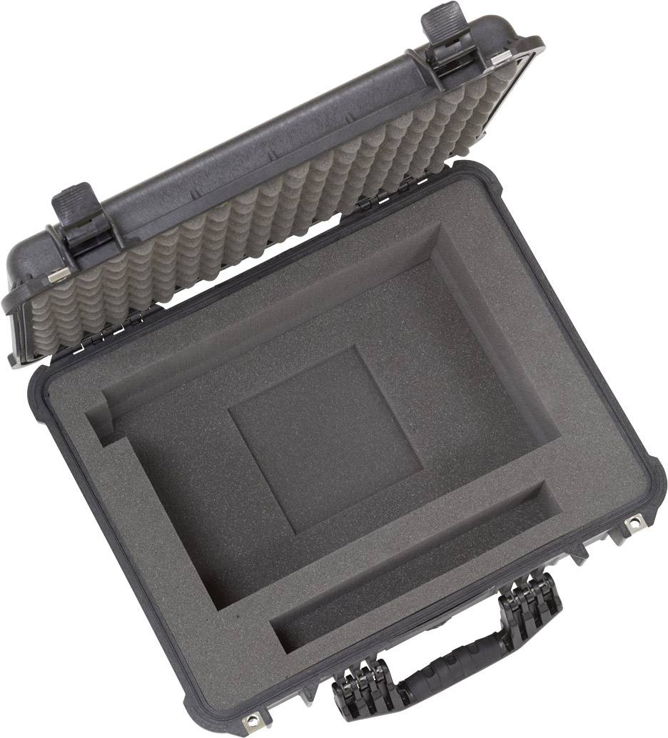 Fluke Calibration 2638/CASE 4410441 Test equipment case