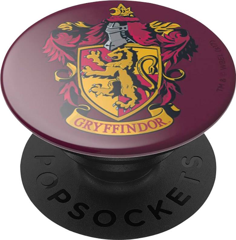 POPSOCKETS Gryffindor Mobile phone stand Red N/A