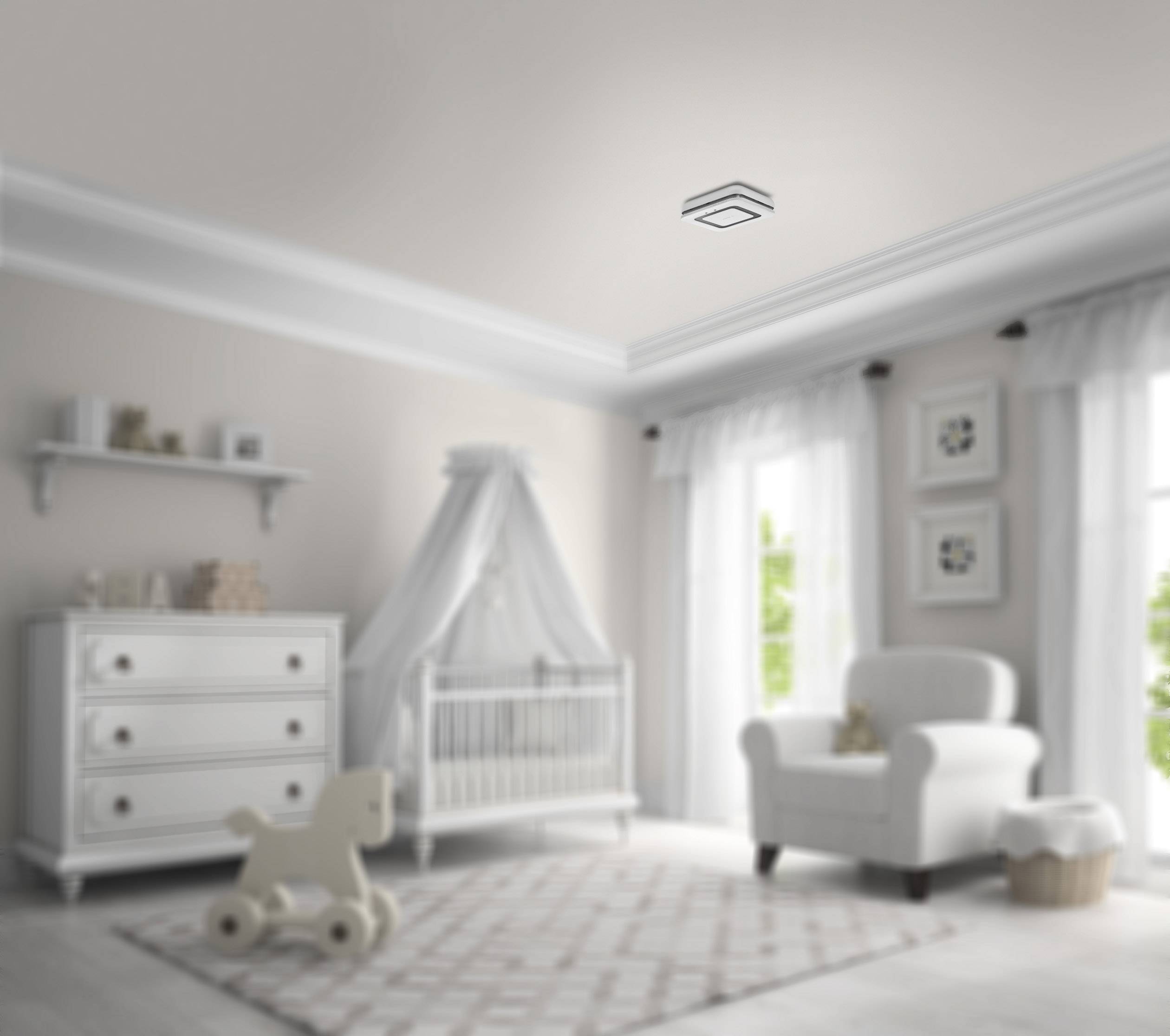 Twinguard Bosch Smart Home Smoke detector