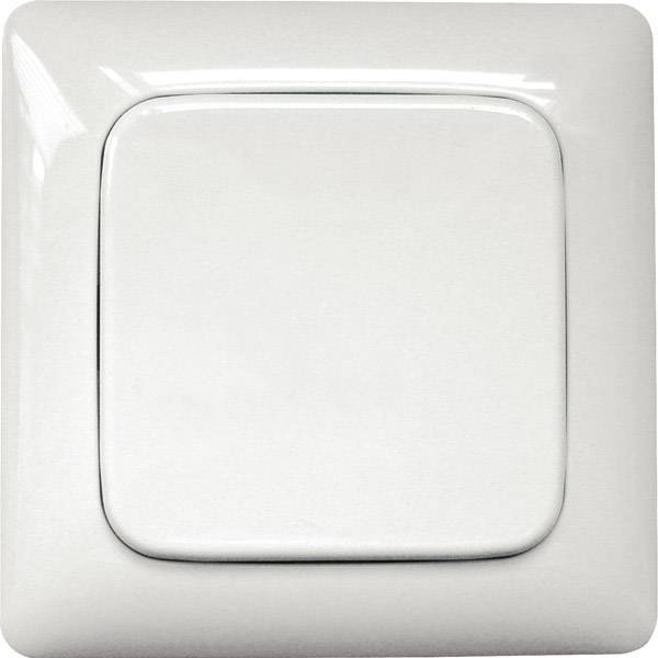 FT55R Eltako Wireless Remote control 4-channel Surface-mount Max. range (open field) 30 m