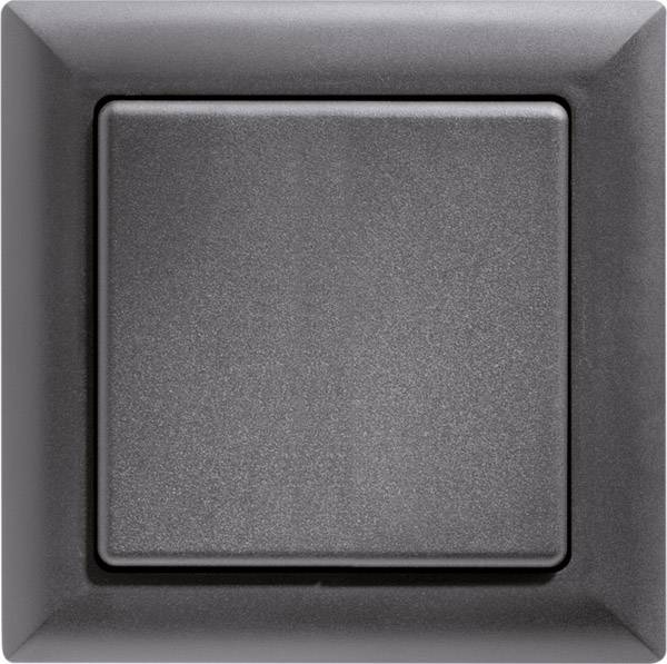 FT55-an Eltako Wireless Pushbutton 4-channel Surface-mount Max. range (open field) 30 m