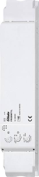 FRGBW71L Eltako Wireless Dimmer actuator Surface-mount Max. range (open field) 30 m