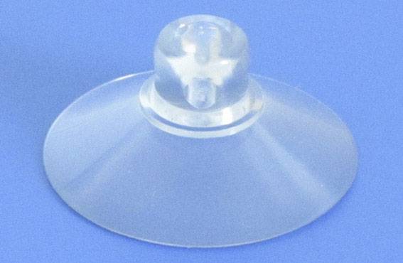 Kash Suction cup 11S052 Clear, Transparent