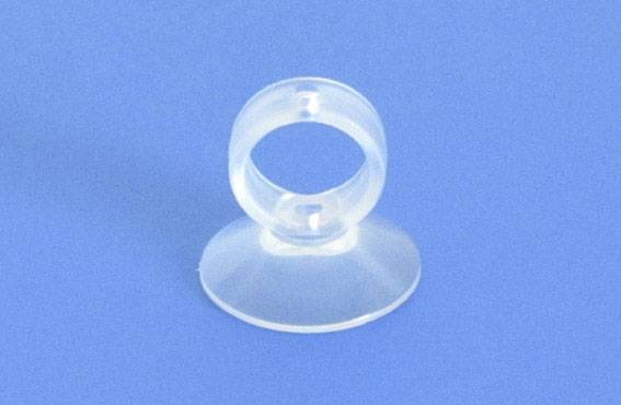 Kash Suction cup 11S046 Clear, Transparent