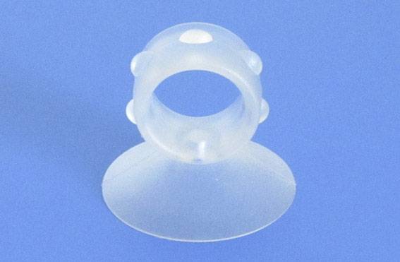 Kash Suction cup 11S049 Clear, Transparent