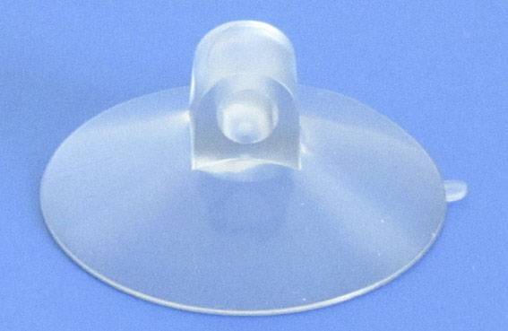 Kash Suction cup 11S051 Clear, Transparent