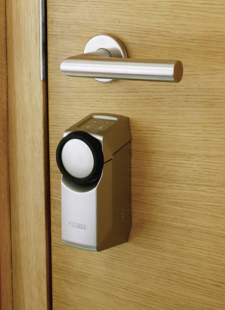 ABUS Z-Wave Door opener controller