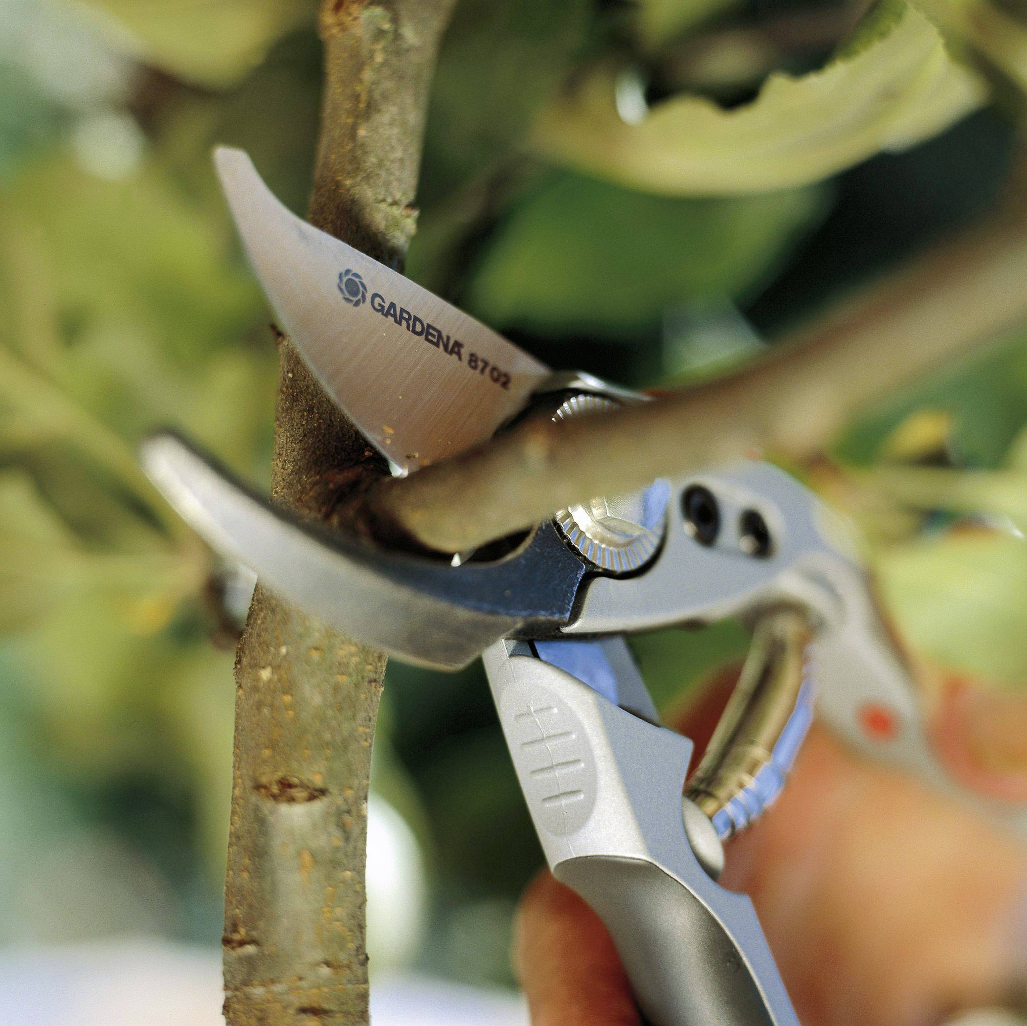 GARDENA 08702-20 Pruner Bypass
