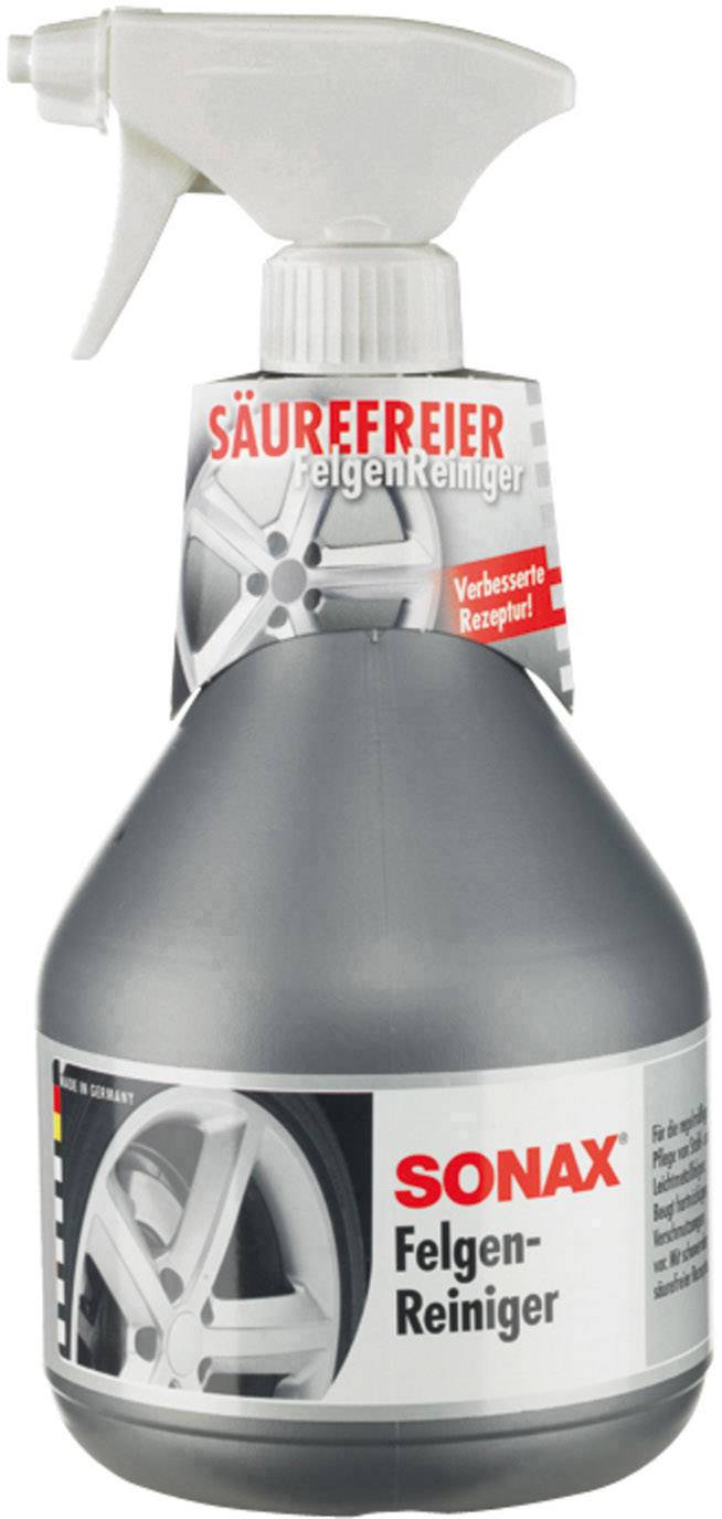 Sonax Felgenreiniger 430341 Wheel cleaner 1 l