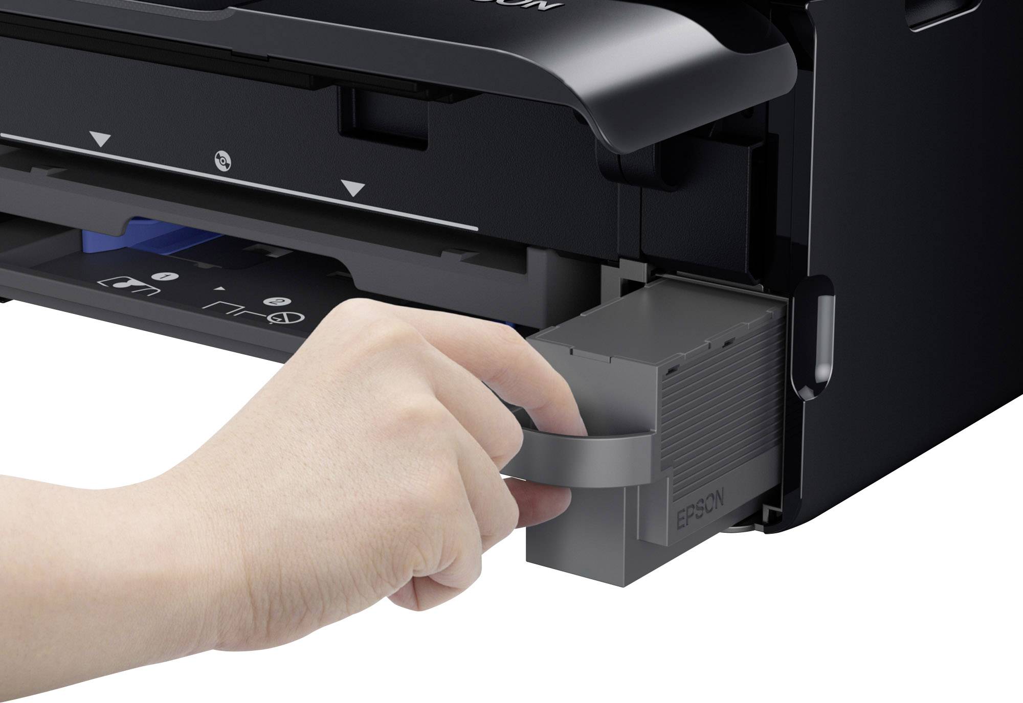 Epson Expression Photo XP-8600 Colour inkjet multifunction printer A4 Printer, scanner, copier Wi-Fi, Duplex